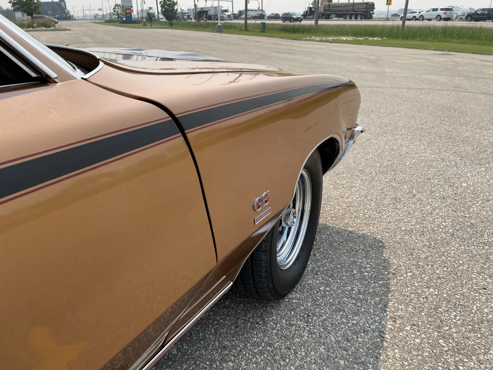 1972 Buick Gran Sport - Image 30 of 31