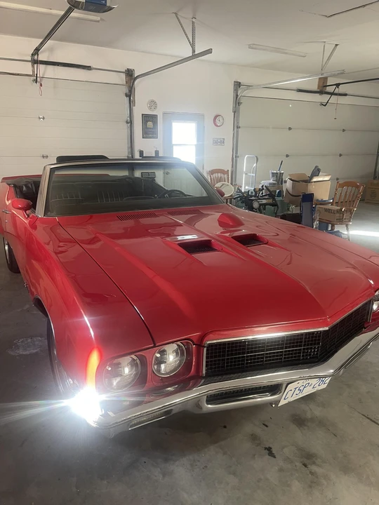 1972 Buick Skylark 3rd Gen - Image 14 of 31