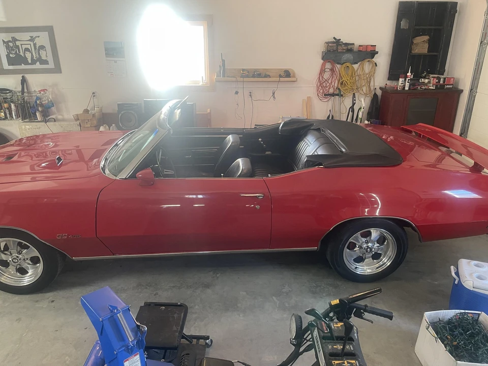 1972 Buick Skylark 3rd Gen - Image 5 of 31