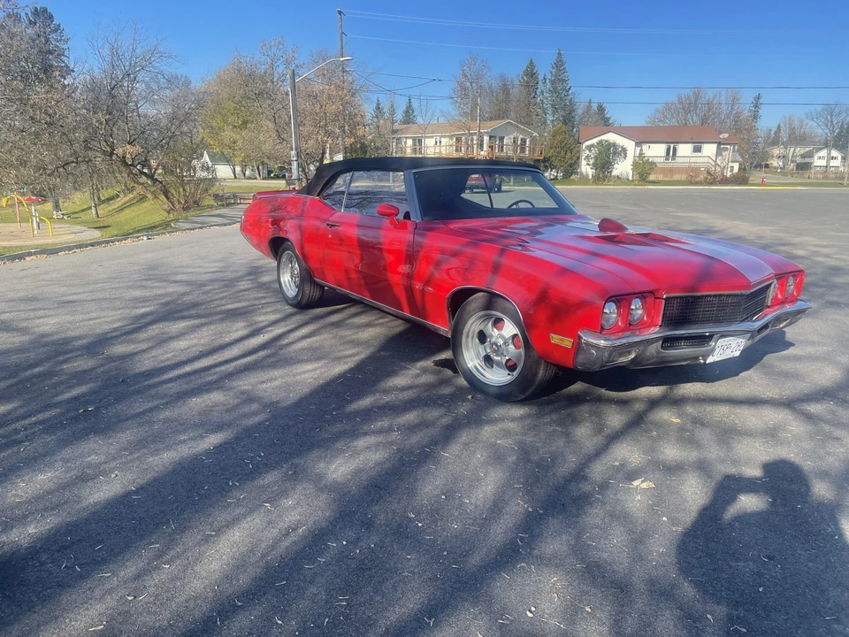 1972 Buick Skylark 3rd Gen - Image 10 of 31