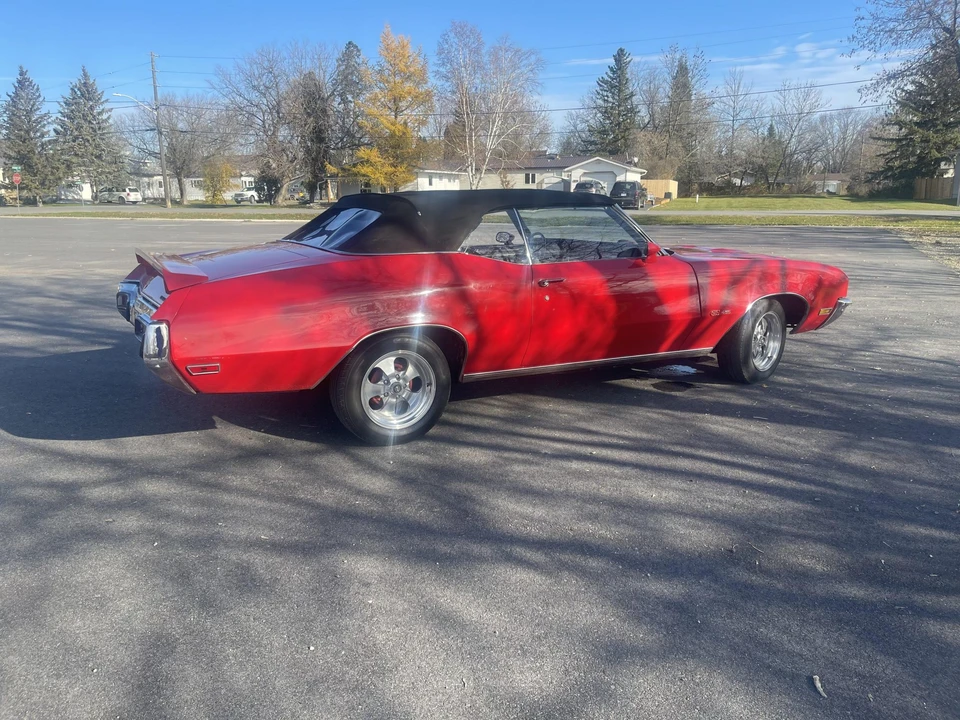 1972 Buick Skylark 3rd Gen - Image 12 of 31