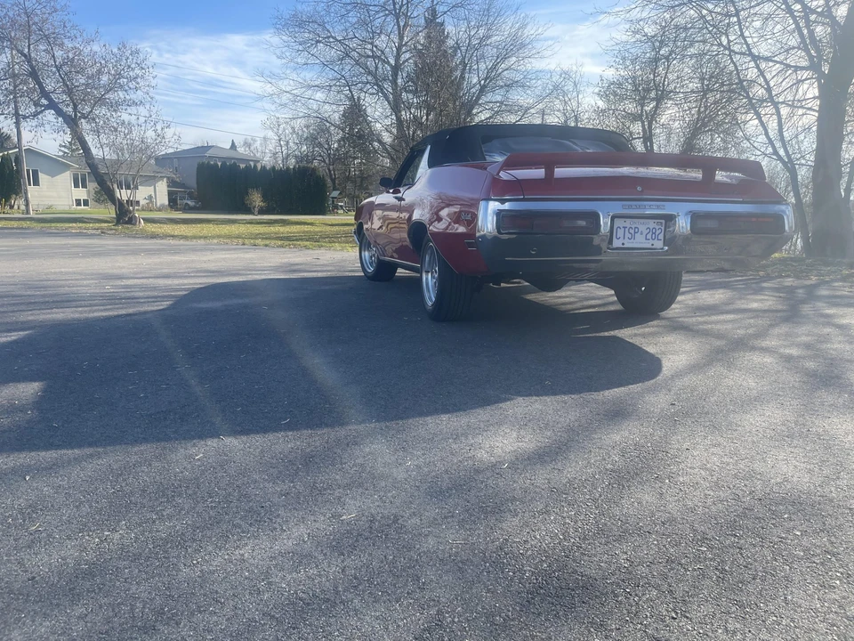 1972 Buick Skylark 3rd Gen - Image 7 of 31