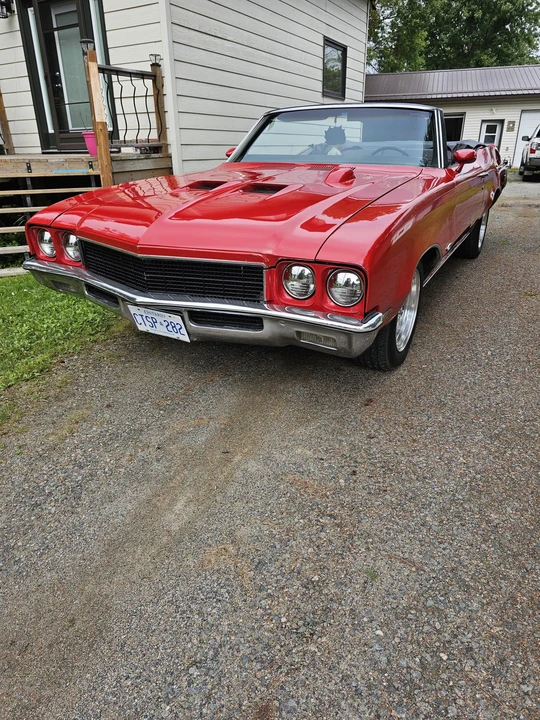 1972 Buick Skylark 3rd Gen - Image 3 of 31