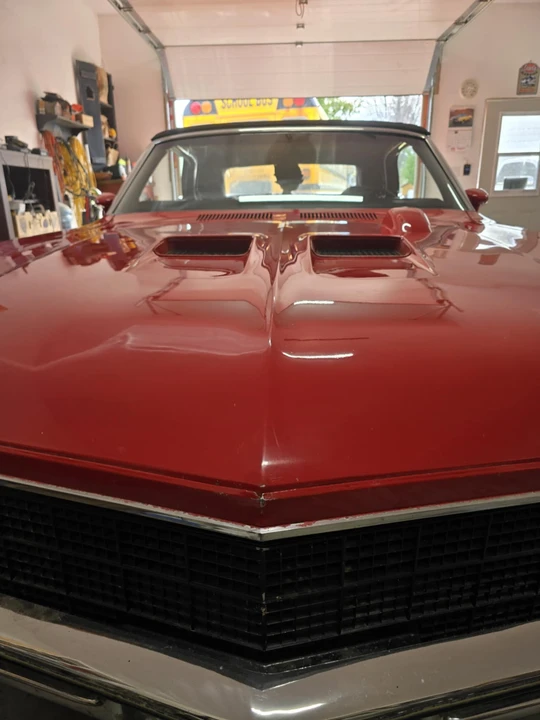 1972 Buick Skylark 3rd Gen - Image 18 of 31