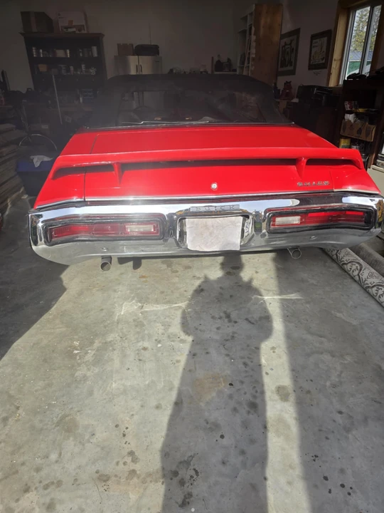 1972 Buick Skylark 3rd Gen - Image 11 of 31