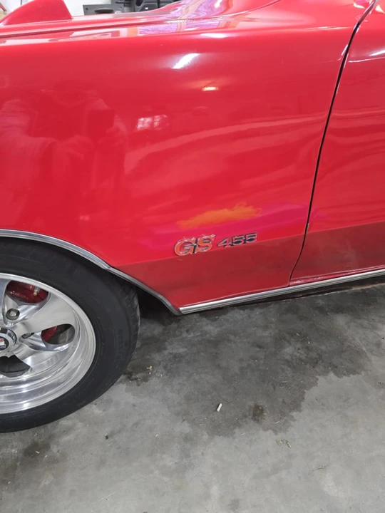 1972 Buick Skylark 3rd Gen - Image 22 of 31