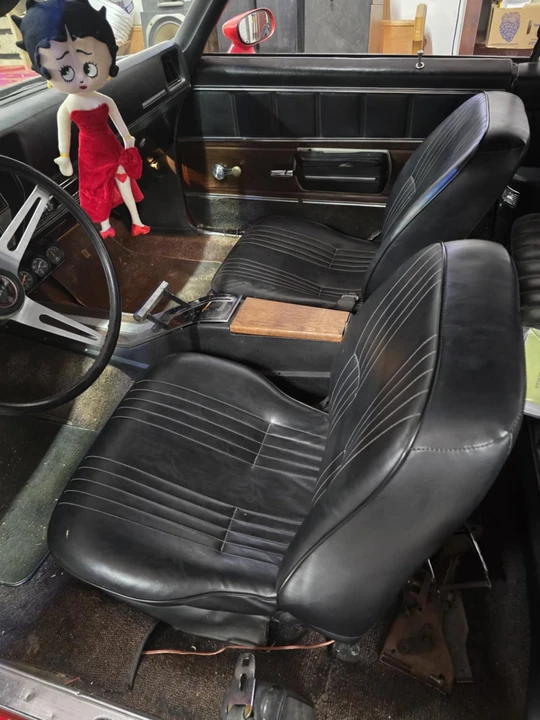 1972 Buick Skylark 3rd Gen - Image 31 of 31