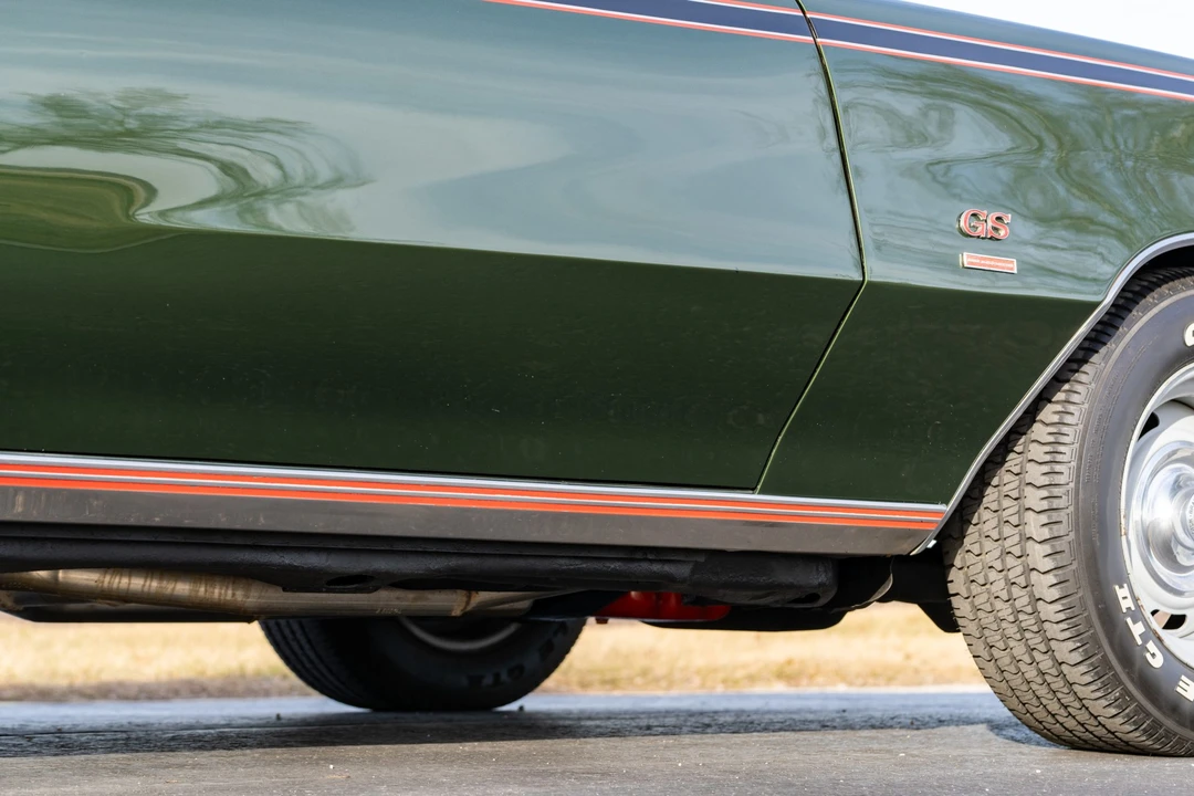 1972 Buick Skylark 3rd Gen - Image 21 of 31