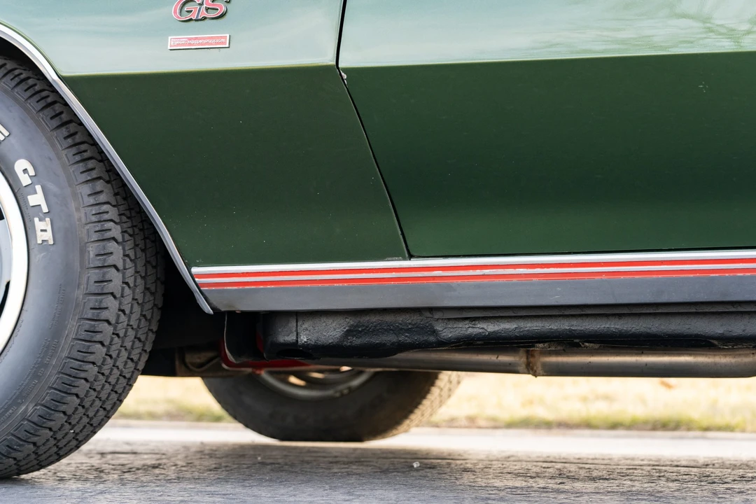 1972 Buick Skylark 3rd Gen - Image 13 of 31