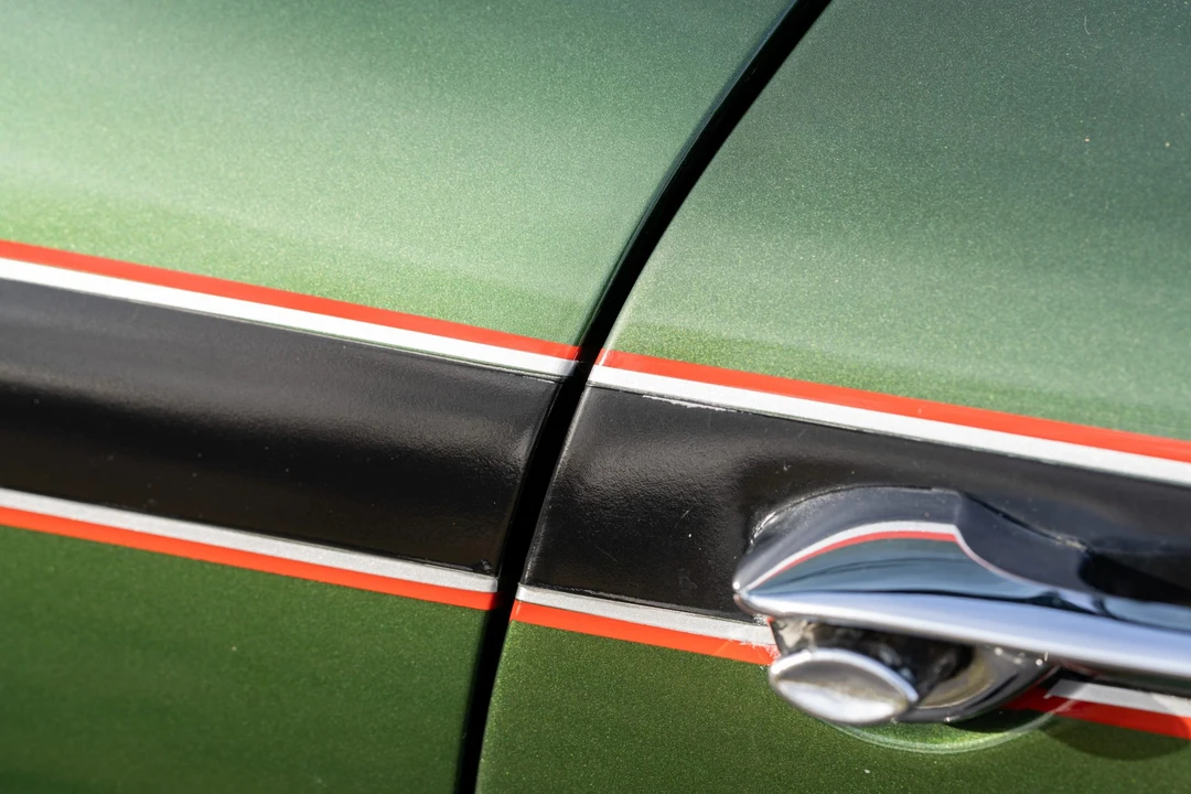 1972 Buick Skylark 3rd Gen - Image 18 of 31