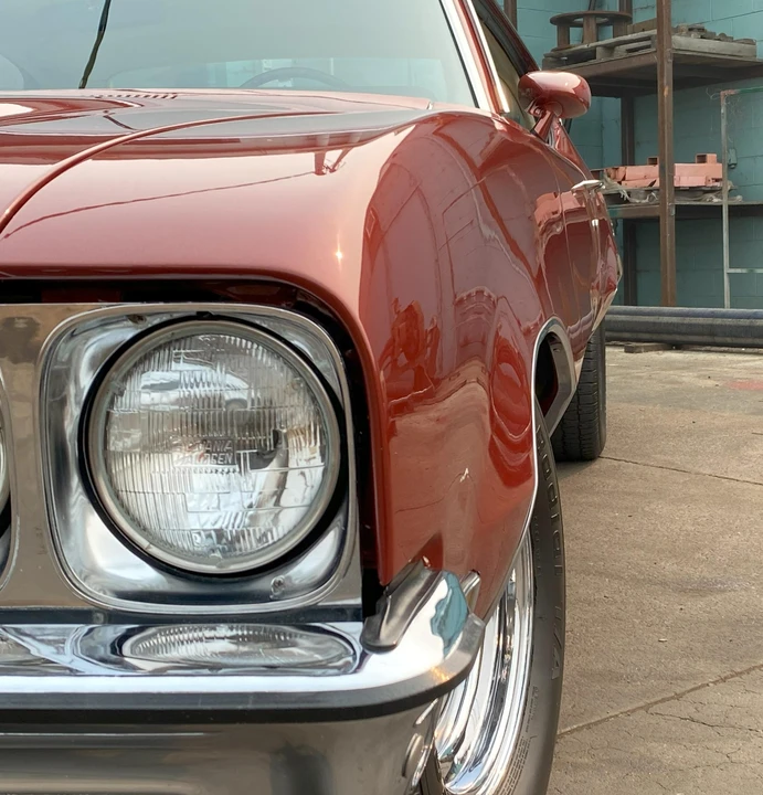 1972 Buick Skylark 3rd Gen - Image 30 of 31
