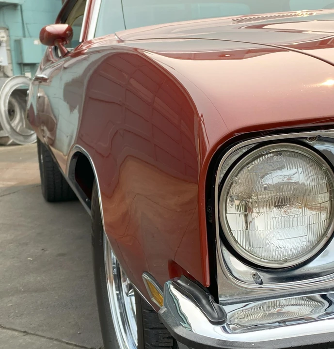 1972 Buick Skylark 3rd Gen - Image 23 of 31