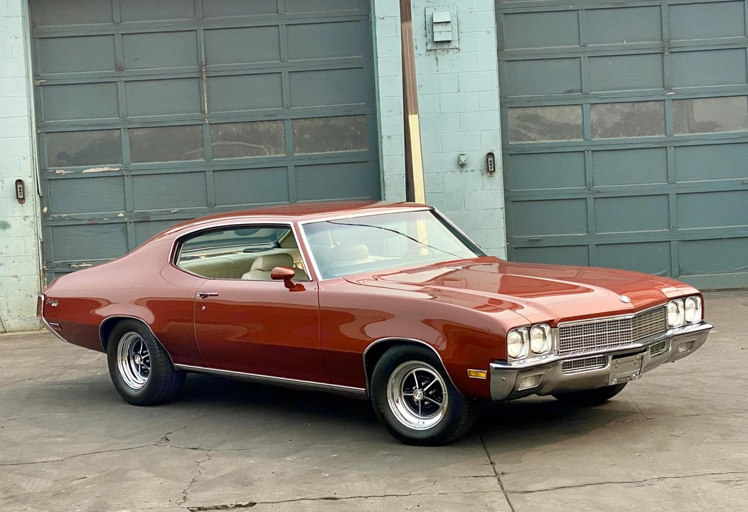 1972 Buick Skylark 3rd Gen - Image 12 of 31