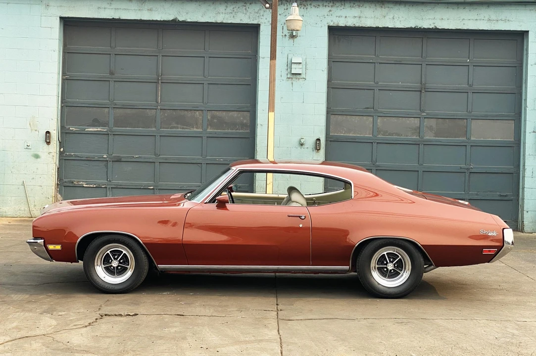 1972 Buick Skylark 3rd Gen - Image 4 of 31