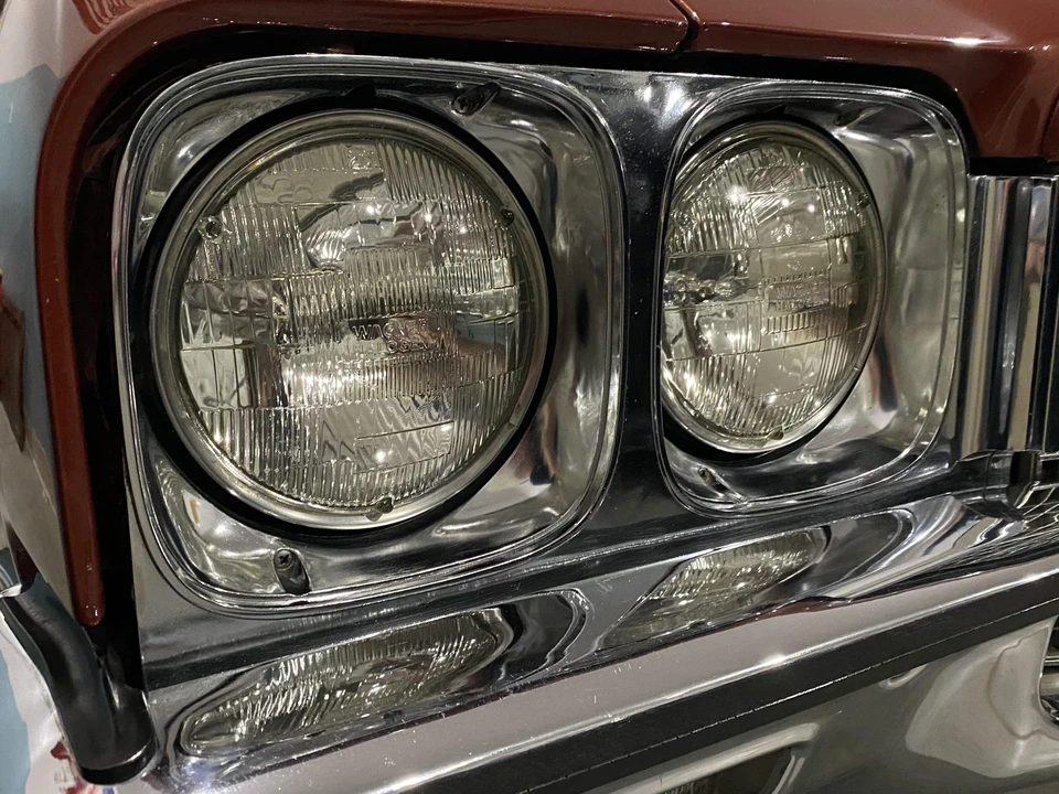 1972 Buick Skylark 3rd Gen - Image 24 of 31