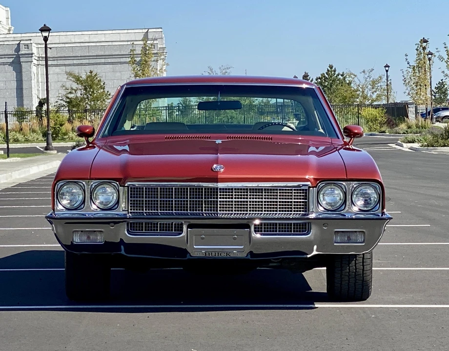 1972 Buick Skylark 3rd Gen - Image 15 of 31