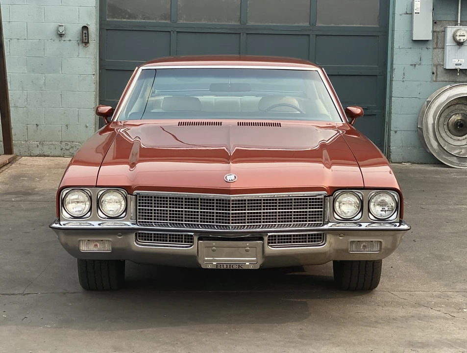 1972 Buick Skylark 3rd Gen - Image 14 of 31