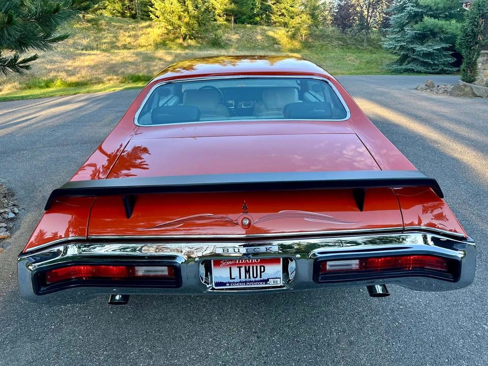 1972 Buick Skylark 3rd Gen - Image 13 of 31