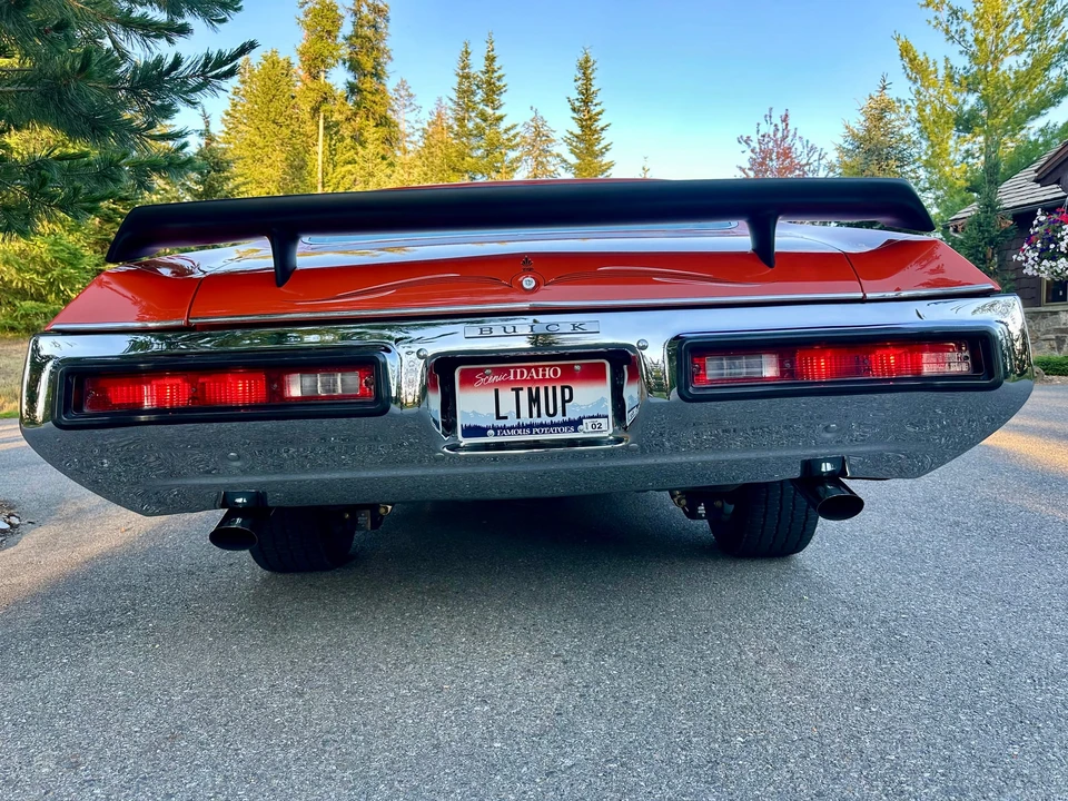 1972 Buick Skylark 3rd Gen - Image 14 of 31