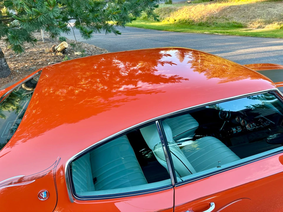 1972 Buick Skylark 3rd Gen - Image 31 of 31