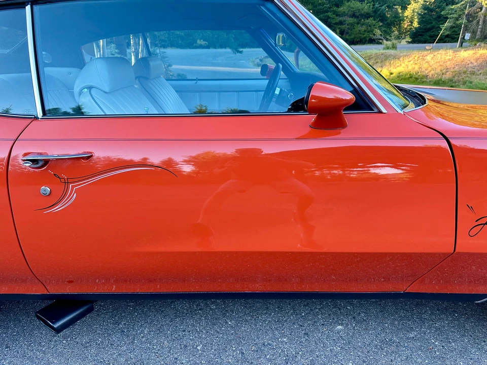 1972 Buick Skylark 3rd Gen - Image 30 of 31