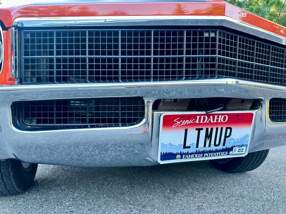 1972 Buick Skylark 3rd Gen - Image 27 of 31