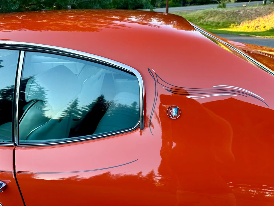 1972 Buick Skylark 3rd Gen - Image 21 of 31