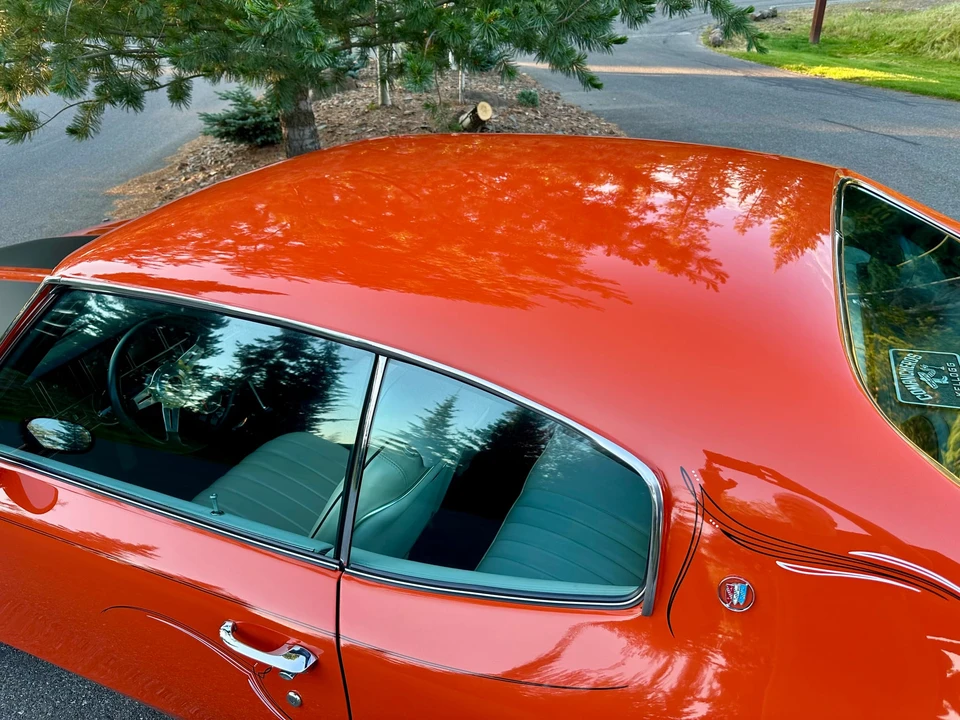 1972 Buick Skylark 3rd Gen - Image 22 of 31