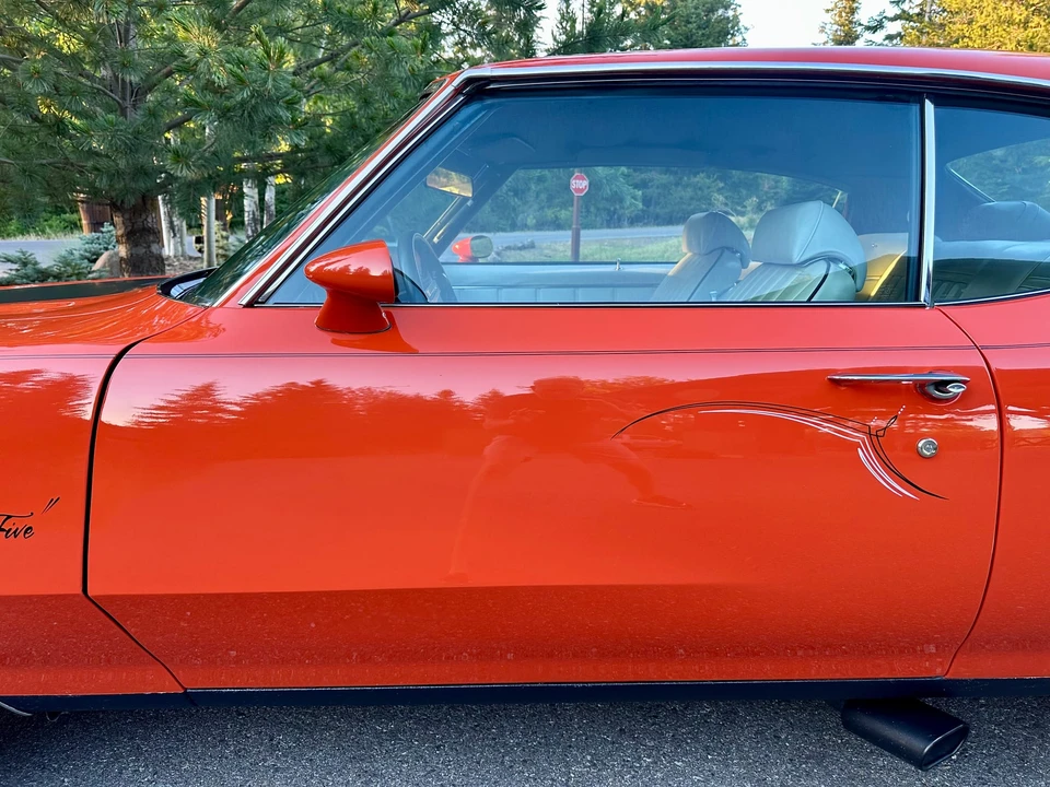 1972 Buick Skylark 3rd Gen - Image 23 of 31