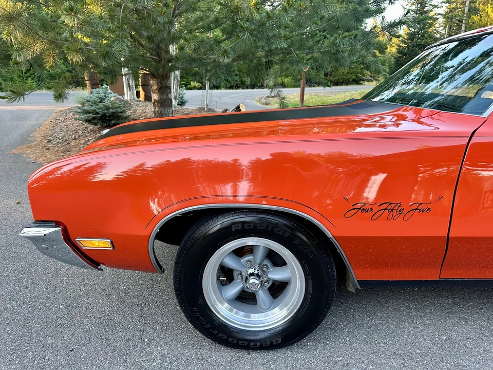 1972 Buick Skylark 3rd Gen - Image 25 of 31