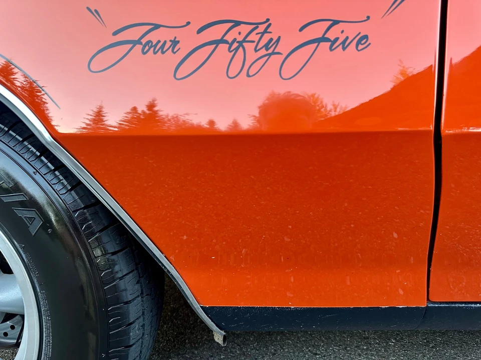 1972 Buick Skylark 3rd Gen - Image 24 of 31