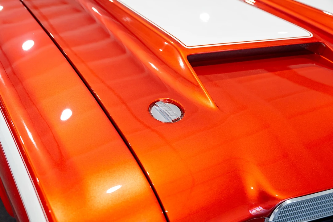 1972 Oldsmobile Cutlass 3rd Gen - Image 26 of 31