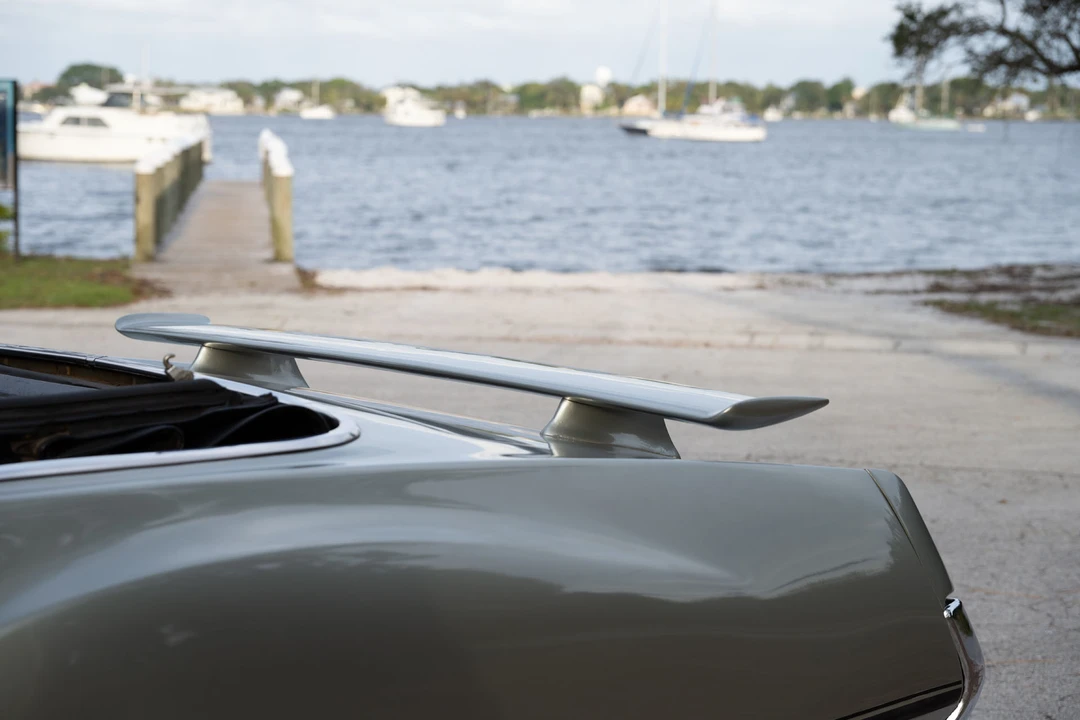 1972 Oldsmobile Cutlass Supreme - Image 29 of 31