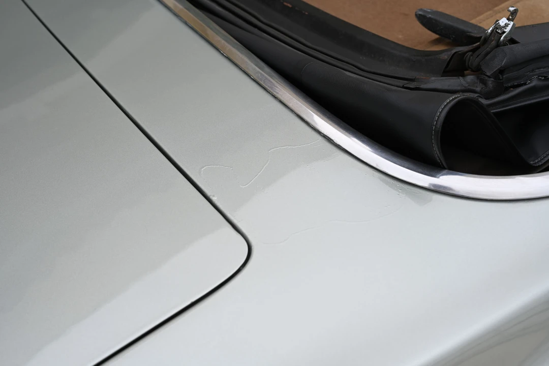1972 Oldsmobile Cutlass Supreme - Image 30 of 31