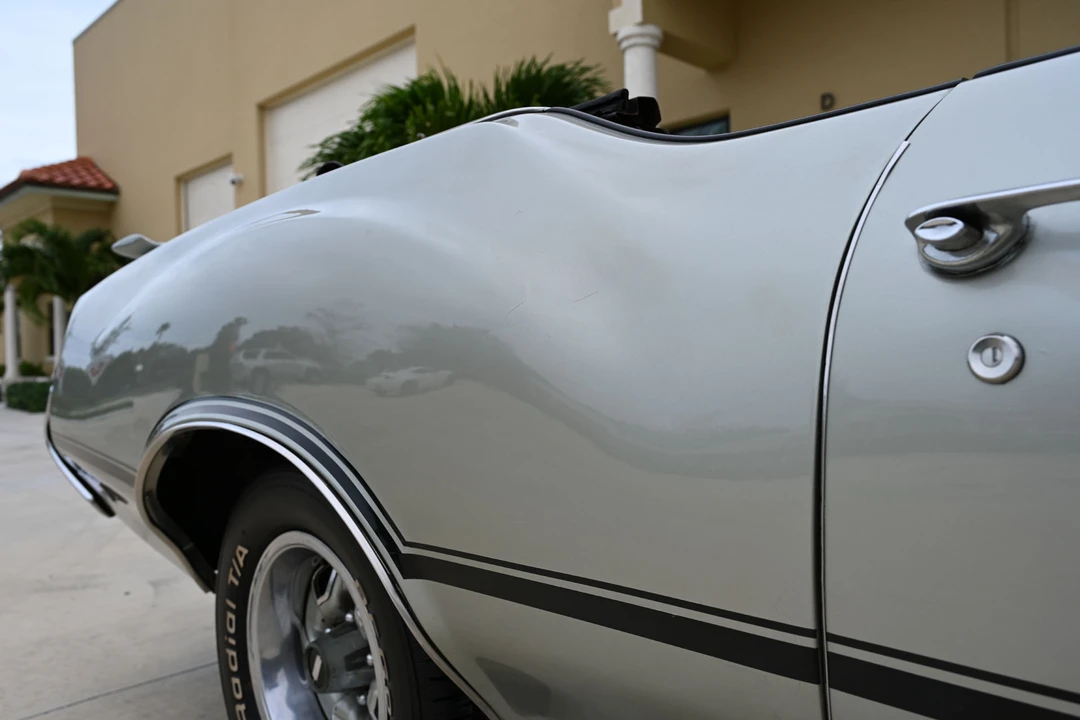 1972 Oldsmobile Cutlass Supreme - Image 31 of 31