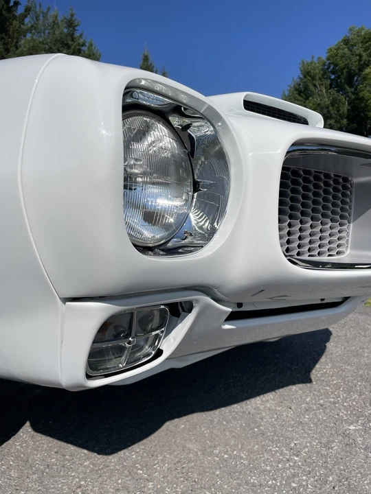 1972 Pontiac Firebird 2nd Gen - Image 19 of 31