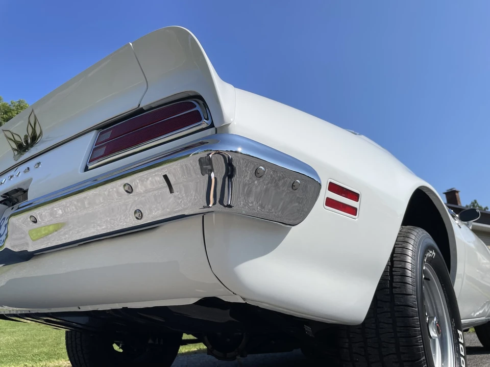 1972 Pontiac Firebird 2nd Gen - Image 25 of 31
