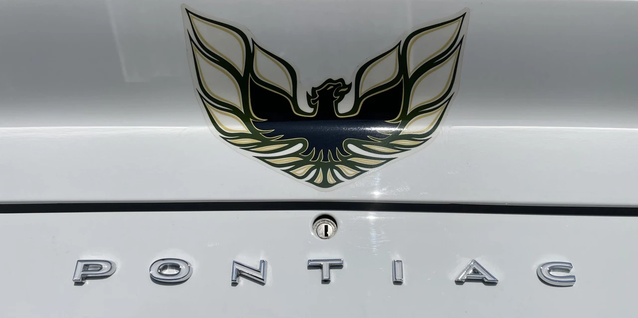 1972 Pontiac Firebird 2nd Gen - Image 24 of 31