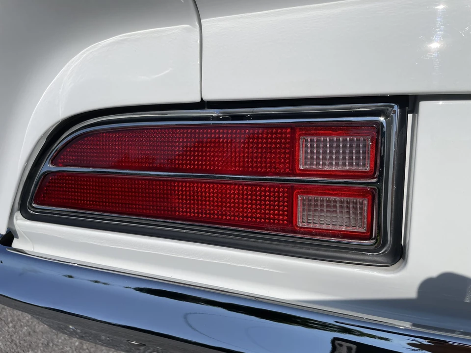 1972 Pontiac Firebird 2nd Gen - Image 23 of 31