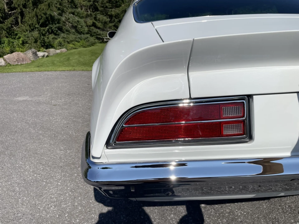 1972 Pontiac Firebird 2nd Gen - Image 22 of 31