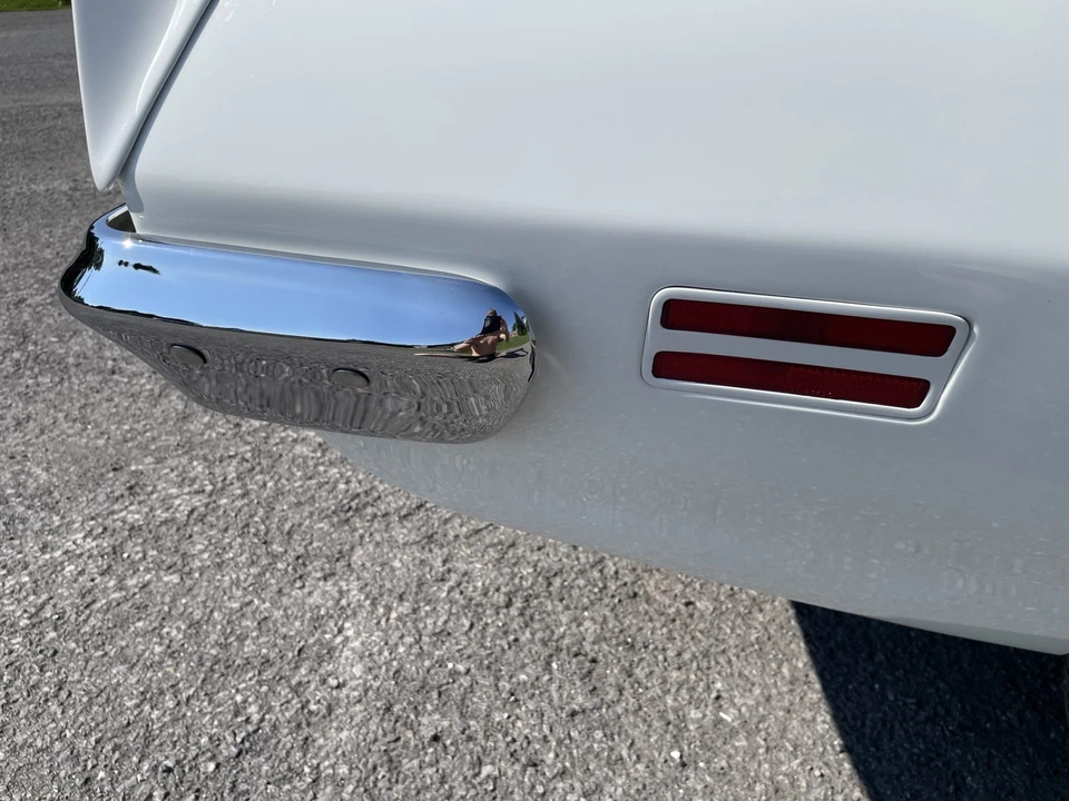 1972 Pontiac Firebird 2nd Gen - Image 27 of 31