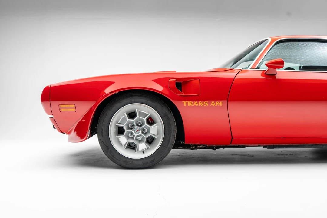 1972 Pontiac Firebird 2nd Gen - Image 25 of 31