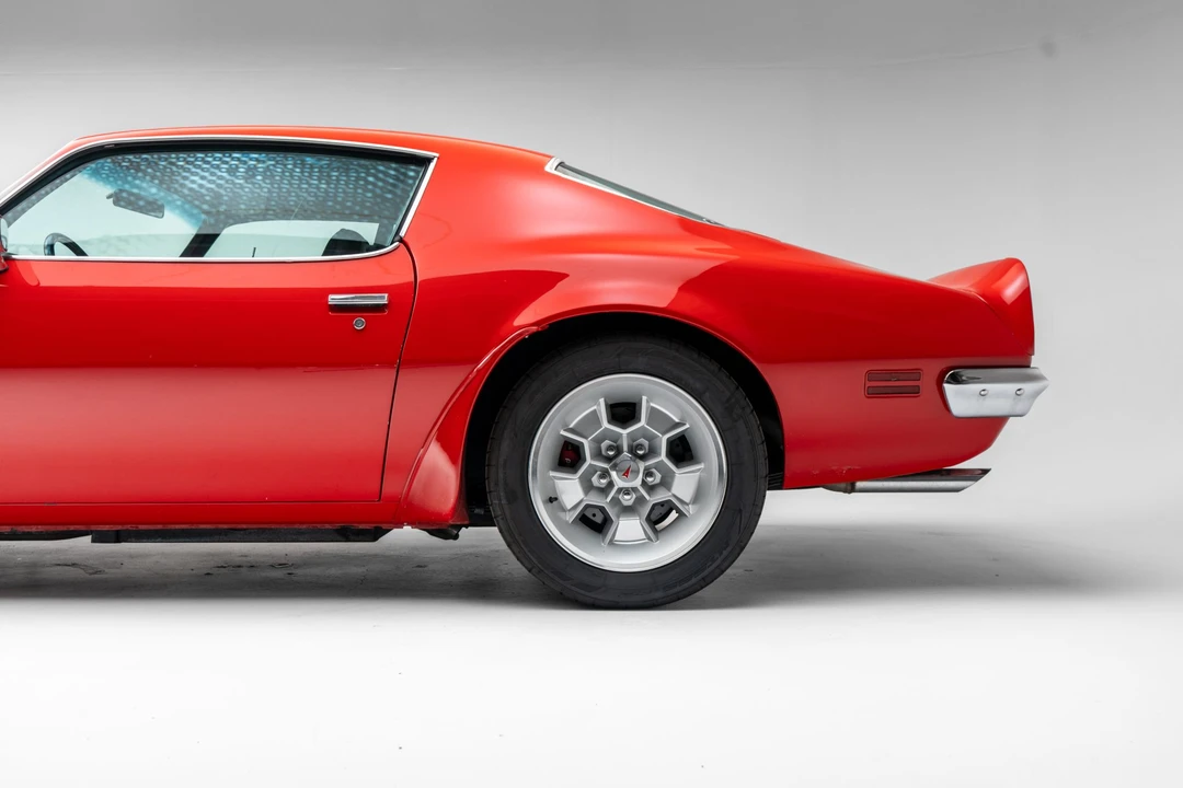 1972 Pontiac Firebird 2nd Gen - Image 17 of 31