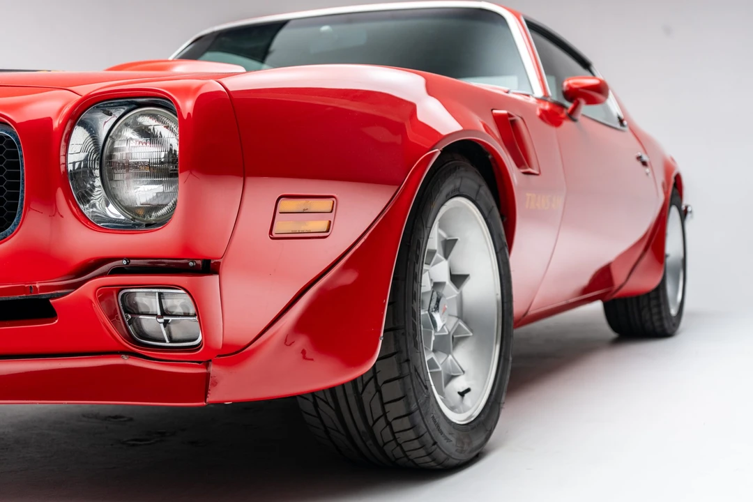 1972 Pontiac Firebird 2nd Gen - Image 30 of 31
