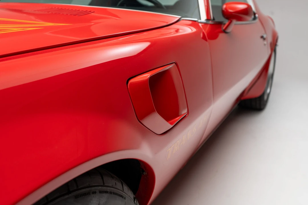 1972 Pontiac Firebird 2nd Gen - Image 26 of 31