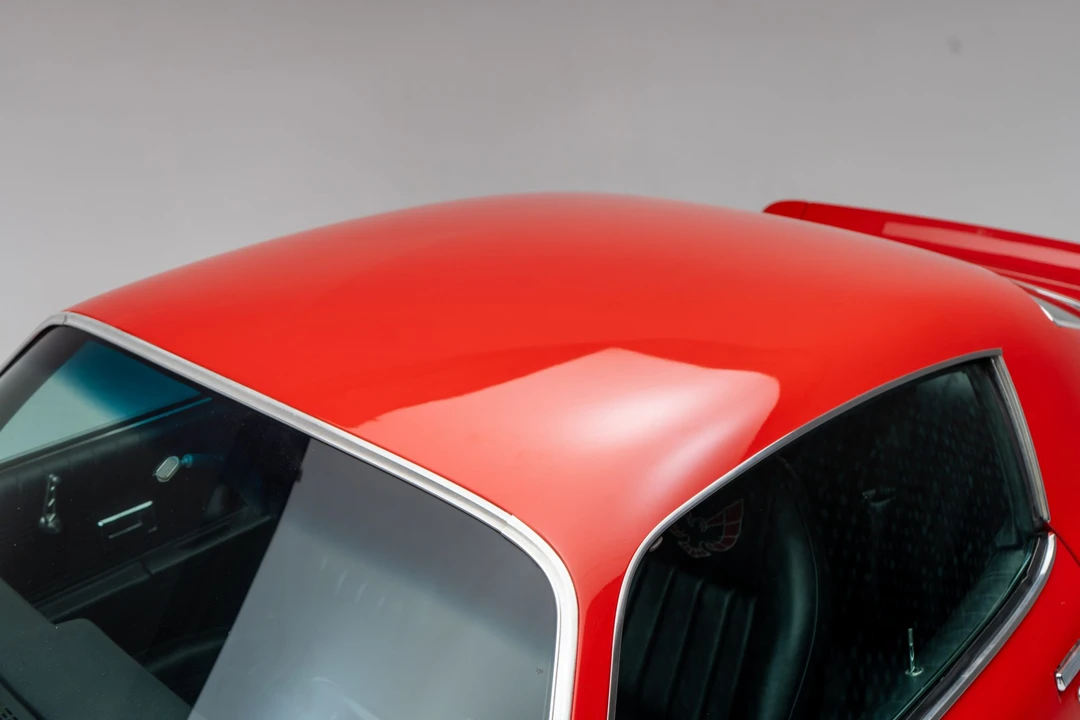 1972 Pontiac Firebird 2nd Gen - Image 24 of 31