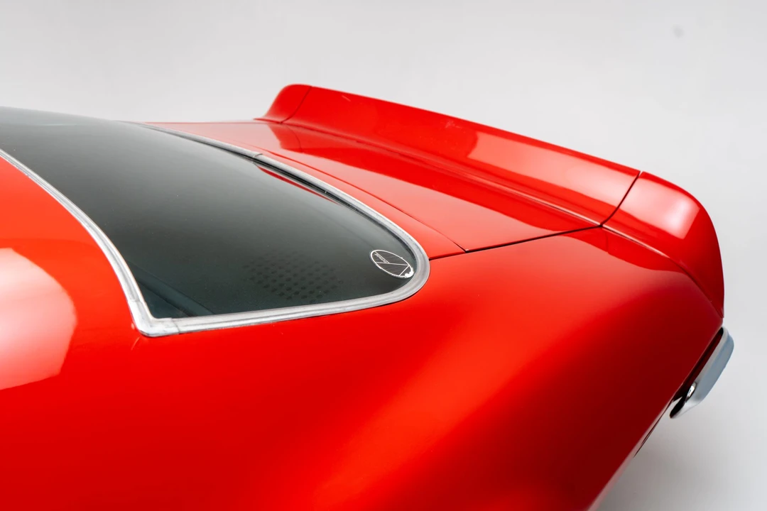1972 Pontiac Firebird 2nd Gen - Image 20 of 31