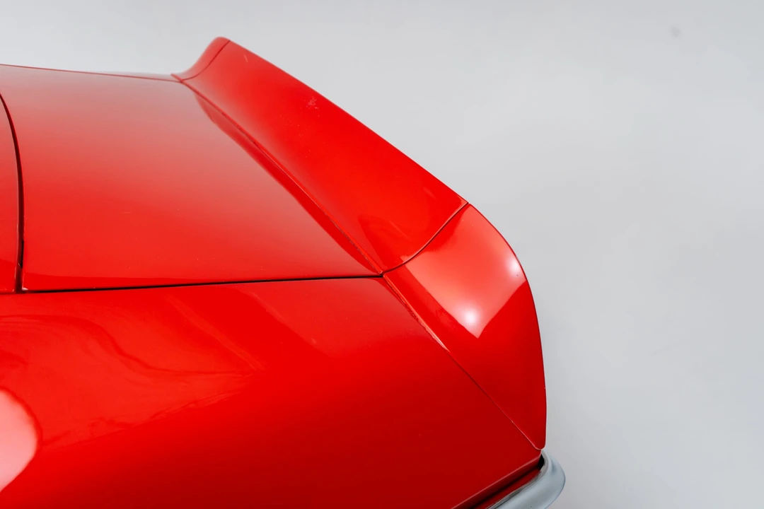 1972 Pontiac Firebird 2nd Gen - Image 18 of 31