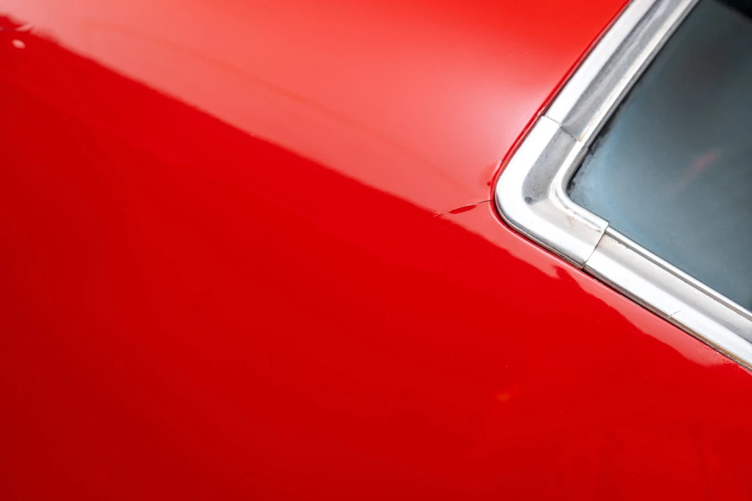 1972 Pontiac Firebird 2nd Gen - Image 21 of 31