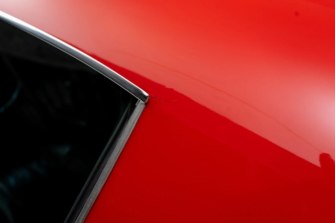 1972 Pontiac Firebird 2nd Gen - Image 22 of 31